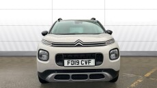 Citroen C3 Aircross 1.2 PureTech 110 Flair 5dr [6 speed] Petrol Hatchback